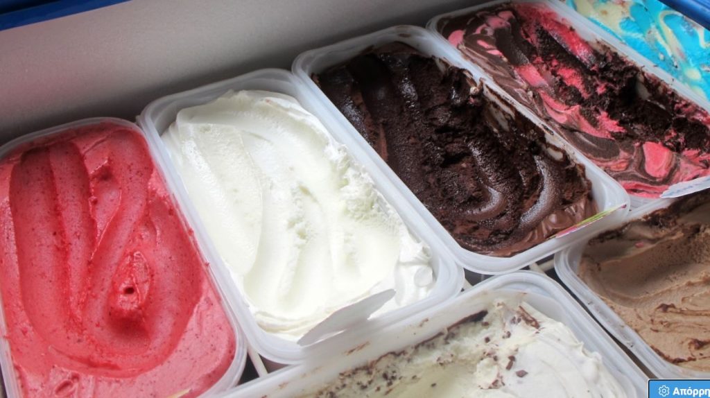 Ακρίβεια: Σε τι τιμές κυμαίνονται τα παγωτά – Ποια προϊόντα αυξάνονται 20% από 1η Ιουλίου