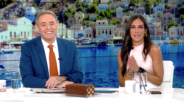 Κοινωνία Ώρα MEGA 26/06/24 - 