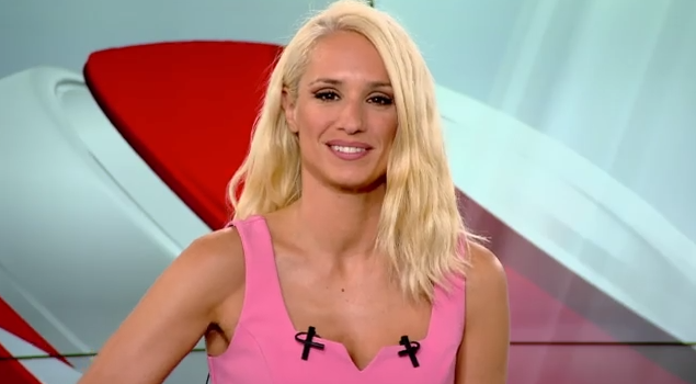 MEGA ΓΕΓΟΝΟΤΑ: Κεντρικό Δελτίο Ειδήσεων 19/07/24 - 