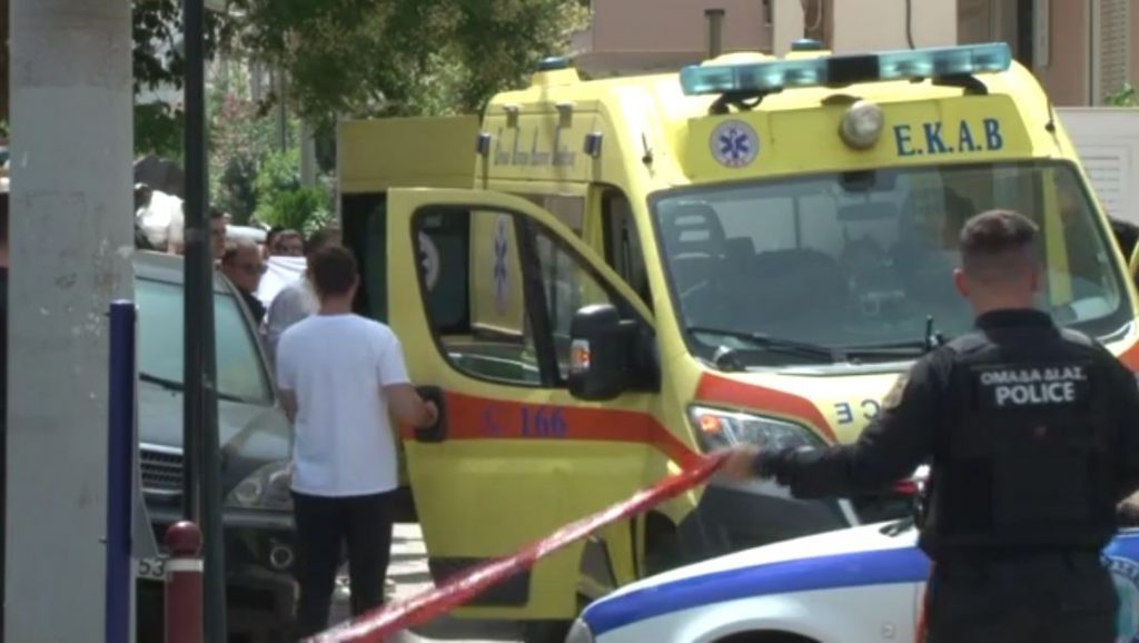 Ψυχικό: «Γάζωσαν» επιχειρηματία μέσα σε αυτοκίνητο – Εν ψυχρώ εκτέλεση με περισσότερες από 15 σφαίρες