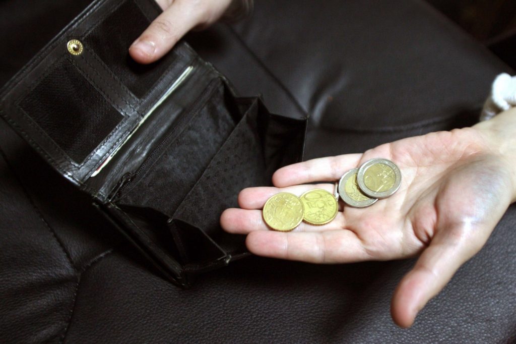 Ακρίβεια: «Πικρός» πλέον ο καφές που σερβίρεται