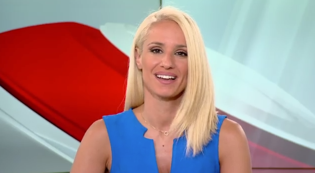 MEGA ΓΕΓΟΝΟΤΑ: Κεντρικό Δελτίο Ειδήσεων 14/07/24 - 