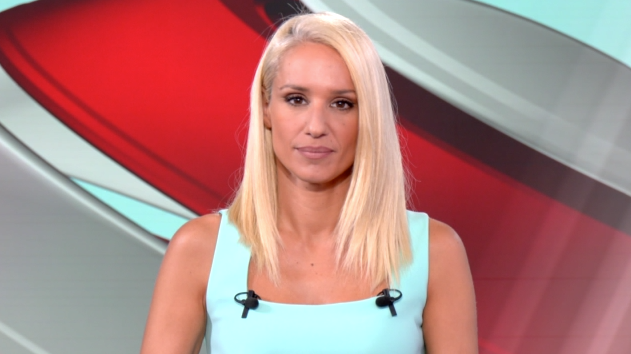 MEGA ΓΕΓΟΝΟΤΑ: Κεντρικό Δελτίο Ειδήσεων 26/07/24 - 