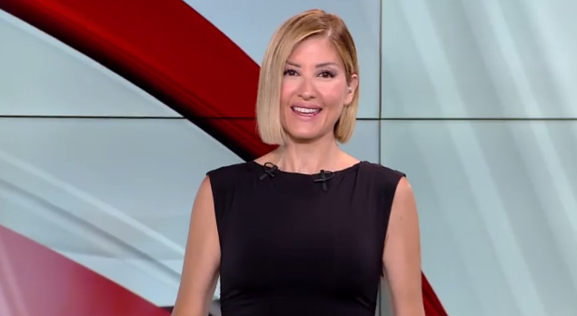 MEGA ΓΕΓΟΝΟΤΑ: Κεντρικό Δελτίο Ειδήσεων 23/07/24 - 