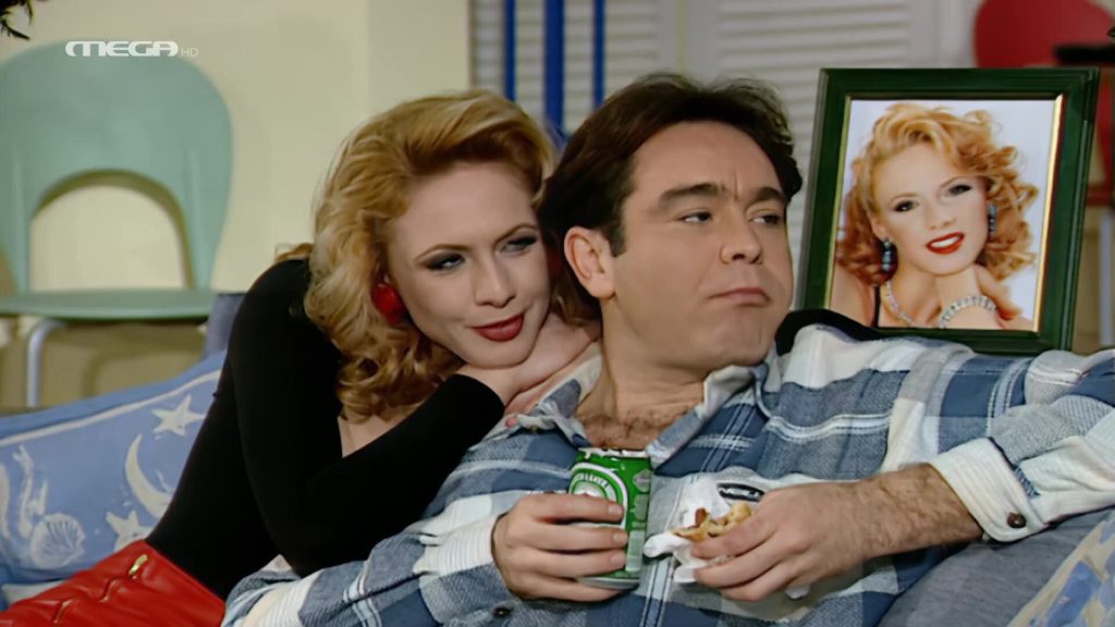 Επεισόδιο: 14 - 