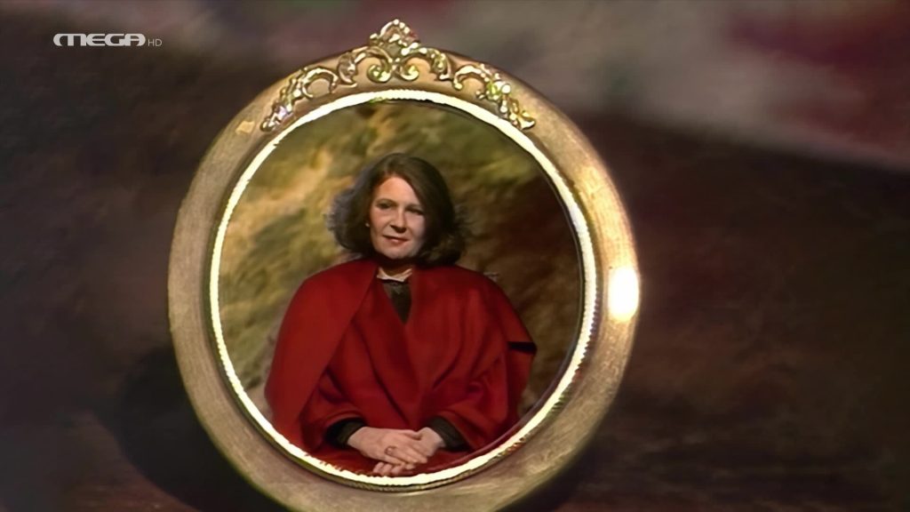 Επεισόδιο 18 - 