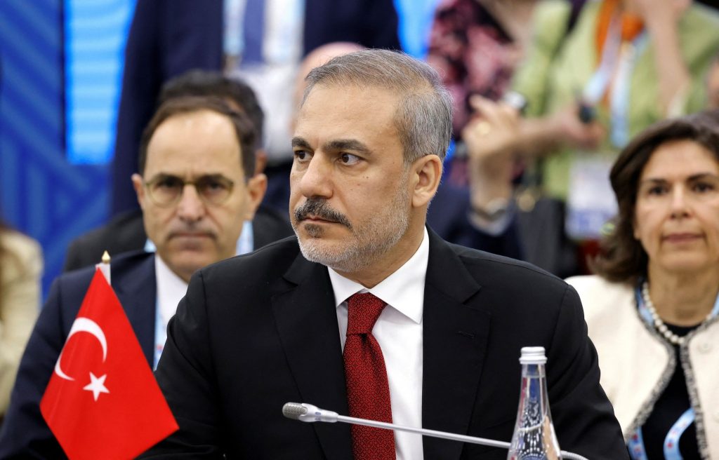 Τουρκικό ΥΠΕΞ : Προκλητικές αναφορές για τη μουσουλμανική μειονότητα στη Θράκη