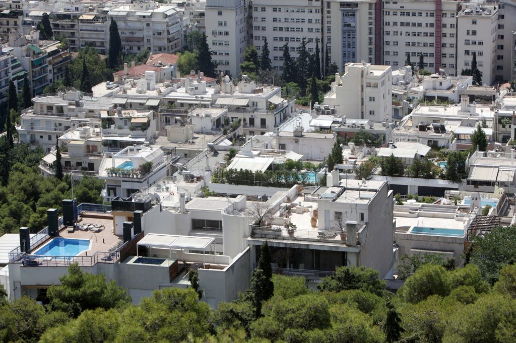 ΣτΕ: Απόφαση – «πιλότος» για φρένο στα μπόνους δόμησης κτιρίων