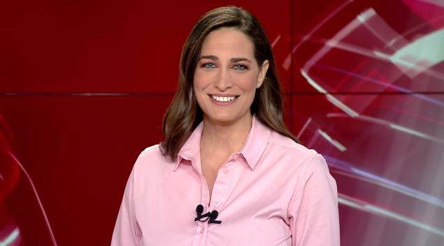 MEGA ΓΕΓΟΝΟΤΑ: Μεσημβρινό Δελτίο Ειδήσεων 05/07/24 - 