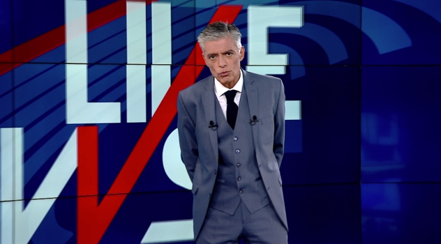 LIVE NEWS 12/07/24 - 