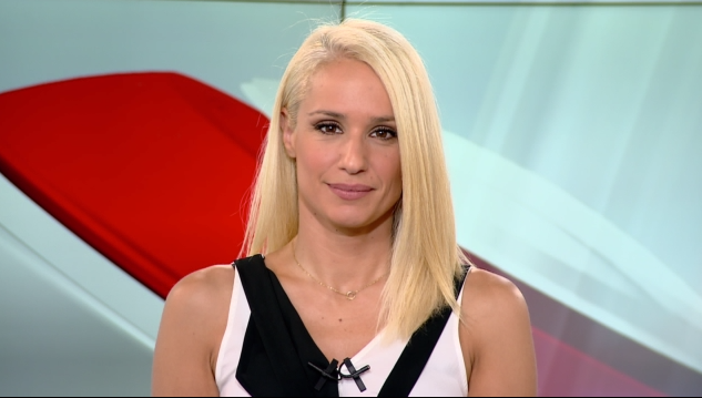 MEGA ΓΕΓΟΝΟΤΑ: Κεντρικό Δελτίο Ειδήσεων 13/07/24 - 