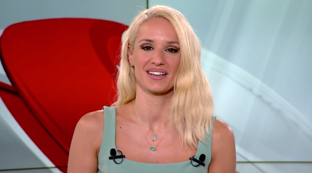 MEGA ΓΕΓΟΝΟΤΑ: Κεντρικό Δελτίο Ειδήσεων 21/07/24 - 