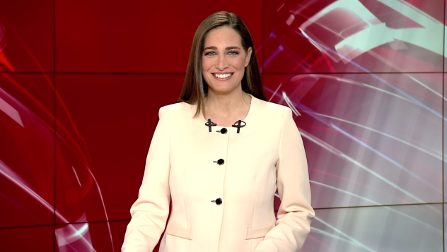 MEGA ΓΕΓΟΝΟΤΑ: Μεσημβρινό Δελτίο Ειδήσεων 01/07/24 - 