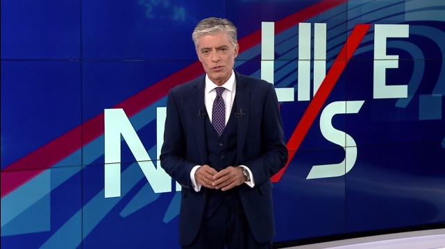 LIVE NEWS 11/07/24 - 