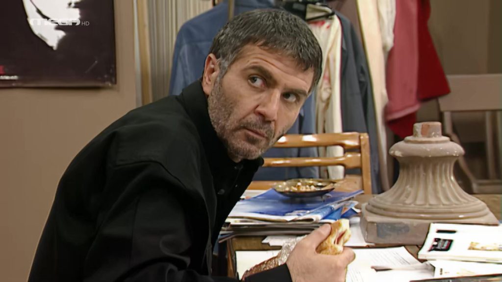 Επεισόδιο: 12 - 