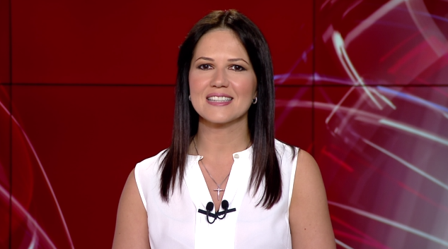 MEGA ΓΕΓΟΝΟΤΑ: Μεσημβρινό Δελτίο Ειδήσεων 21/07/24 - 