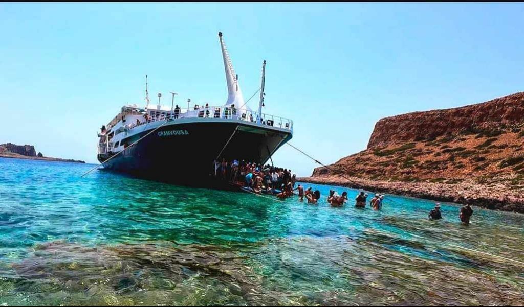 Κρήτη: Μετά την κατακραυγή για τις εικόνες ντροπής του Μπάλου βρέθηκε λύση