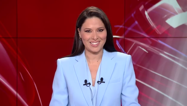 MEGA ΓΕΓΟΝΟΤΑ: Μεσημβρινό Δελτίο Ειδήσεων 06/07/24 - 