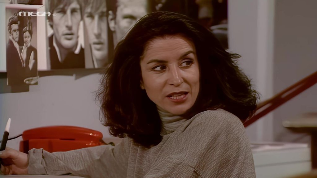 Επεισόδιο 5 - 