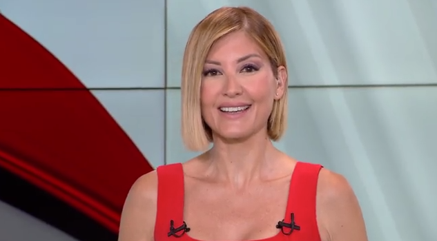 MEGA ΓΕΓΟΝΟΤΑ: Κεντρικό Δελτίο Ειδήσεων 25/07/24 - 