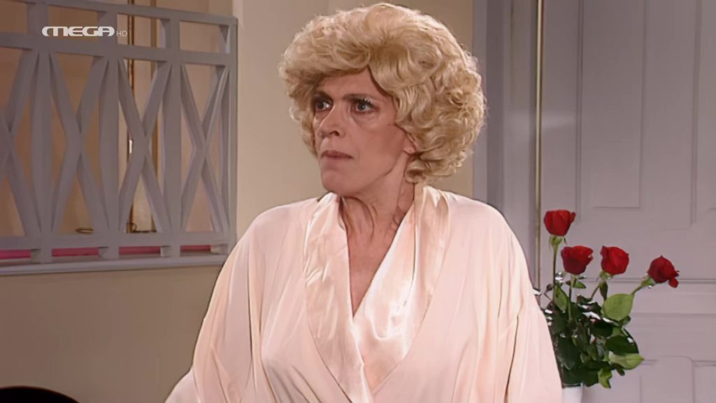 Επεισόδιο: 22 - 