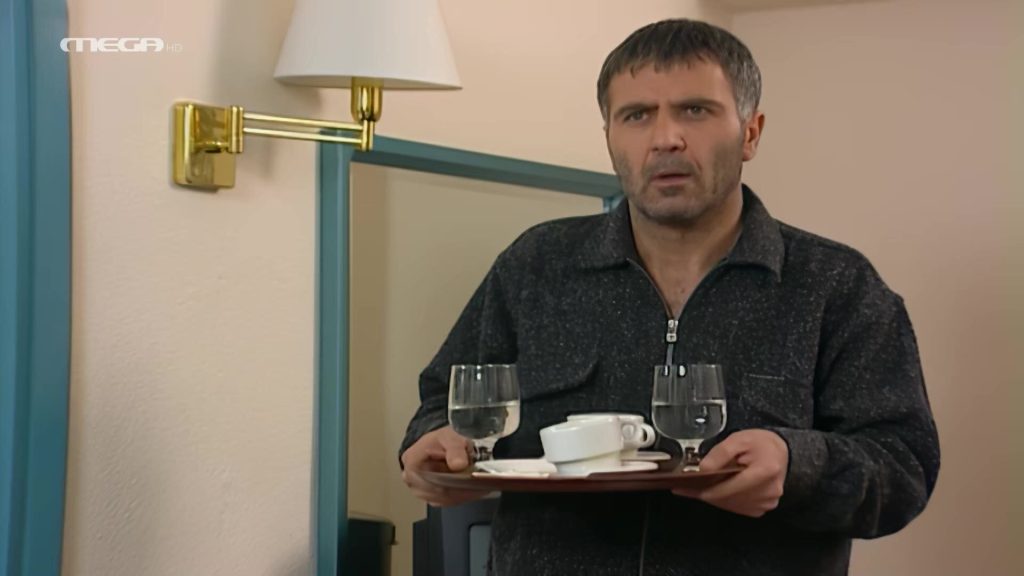 Επεισόδιο: 19 - 