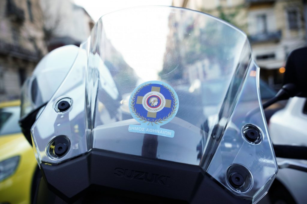 Δήμος Αθηναίων: Ομολόγησε τη συμμετοχή της στο κύκλωμα η «Νάνσυ», αλλά όχι τον ηγετικό της ρόλο