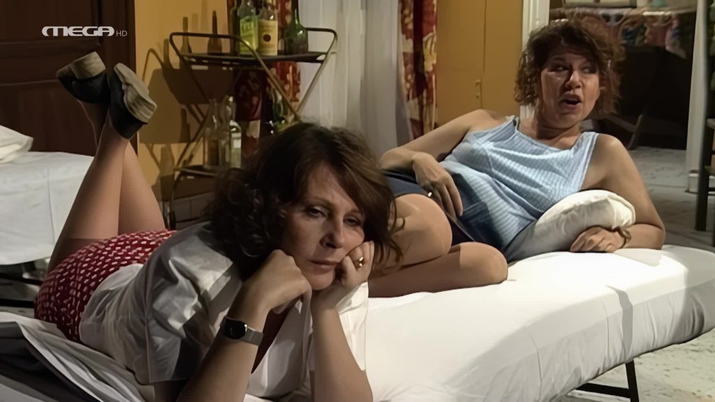 Επεισόδιο 19 - 