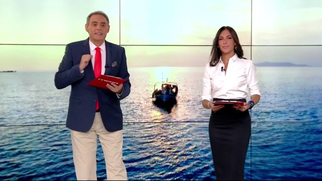 Κοινωνία Ώρα MEGA 03/07/24 - 