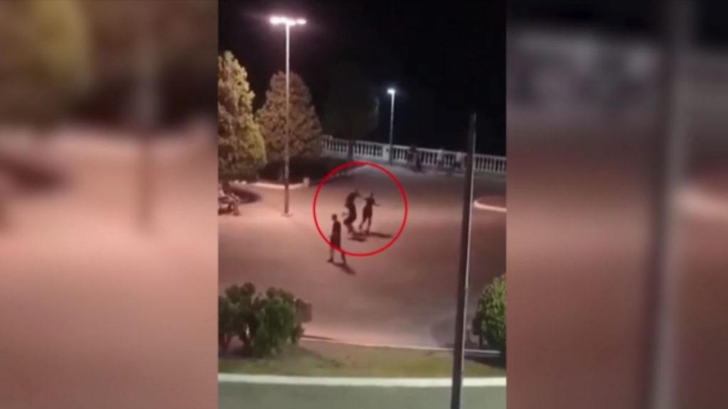 Σκηνές απίστευτης αγριότητας σε Αμφιλοχία και Μάλια Κρήτης – Πληθαίνουν τα περιστατικά βίας