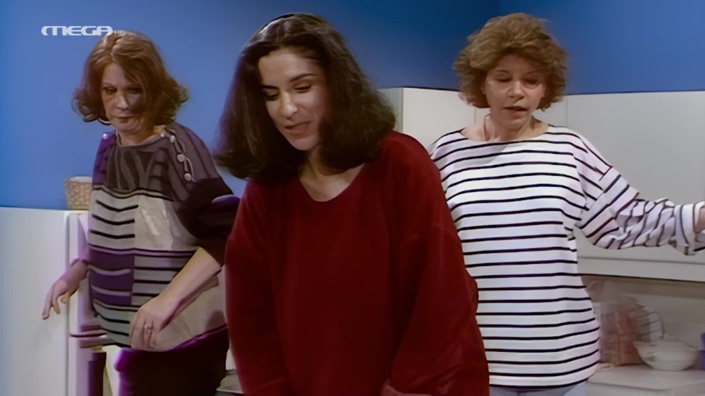 Επεισόδιο 6 - 