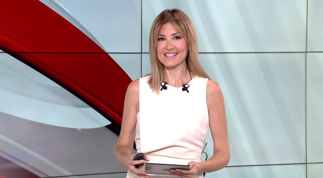 MEGA ΓΕΓΟΝΟΤΑ: Κεντρικό Δελτίο Ειδήσεων 08/07/24 - 