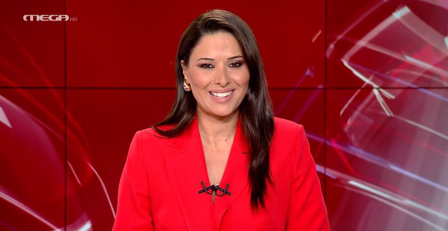 MEGA ΓΕΓΟΝΟΤΑ: Μεσημβρινό Δελτίο Ειδήσεων 14/07/24 - 