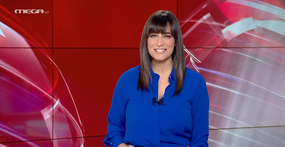 MEGA ΓΕΓΟΝΟΤΑ: Μεσημβρινό Δελτίο Ειδήσεων 15/07/24 - 