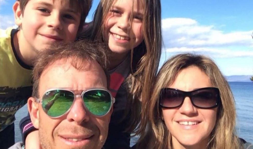 Δίκη για το Μάτι: Η συγκλονιστική κατάθεση της μητέρας της οικογένειας Φύτρου