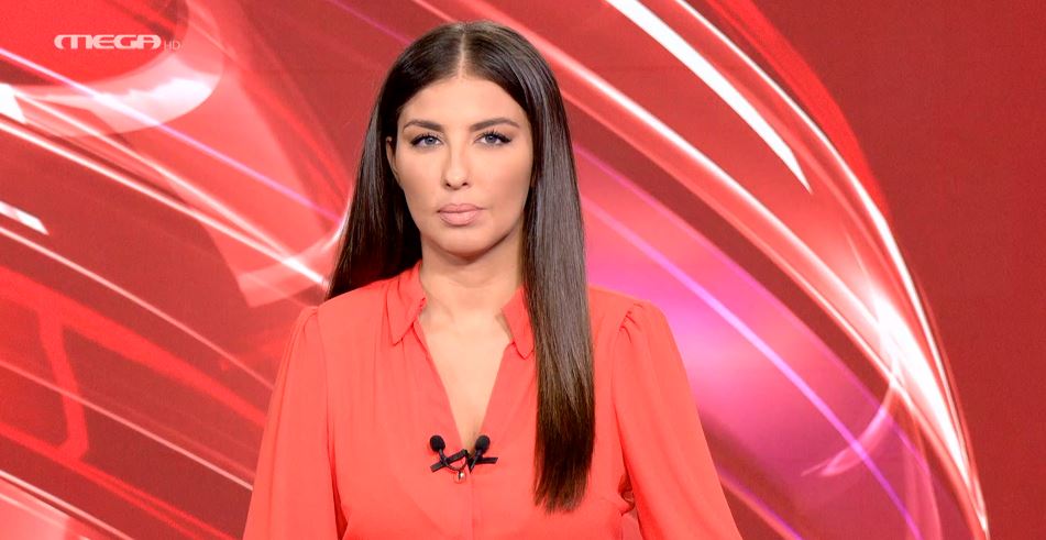 MEGA ΓΕΓΟΝΟΤΑ: Μεσημβρινό Δελτίο Ειδήσεων 31/07/24 - 