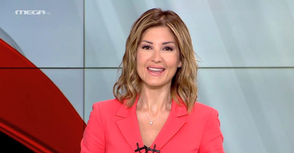 MEGA ΓΕΓΟΝΟΤΑ: Κεντρικό Δελτίο Ειδήσεων 03/07/24 - 