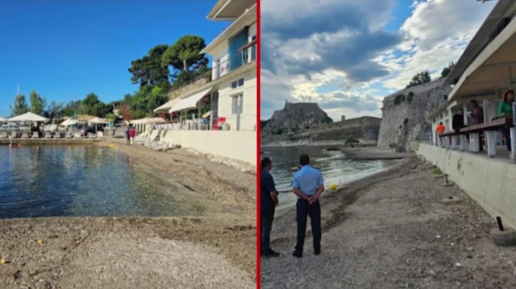 MyCoast: «Βροχή» οι καταγγελίες στην πλατφόρμα για τις αυθαιρεσίες των παραλιών