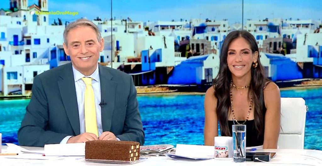 Κοινωνία Ώρα MEGA 10/07/24 - 