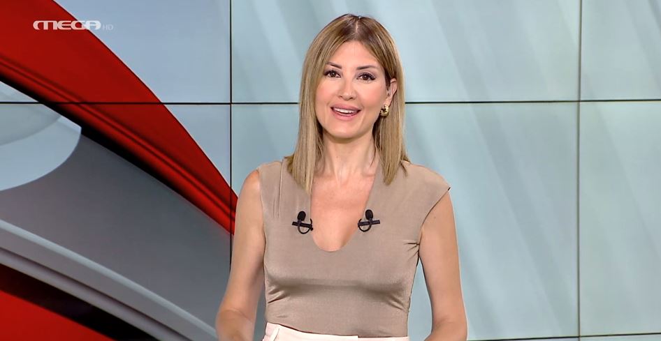 MEGA ΓΕΓΟΝΟΤΑ: Κεντρικό Δελτίο Ειδήσεων 10/07/24 - 