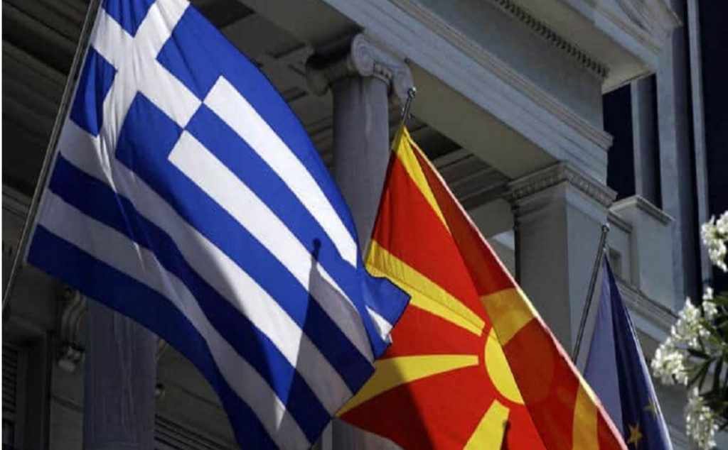 Σύνοδος ΝΑΤΟ: «Παράθυρο» συνάντησης Μητσοτάκη – Μίτσκοσκι στην Ουάσινγκτον