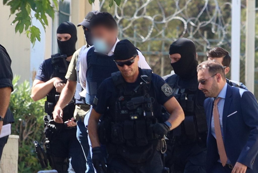 Ψυχικό: Παρέμβαση της εισαγγελέως του Αρείου Πάγου για την «μαφία της Μυκόνου»