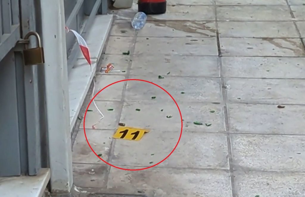 Εισαγγελική έρευνα για εγκληματική οργάνωση μετά τον «εμφύλιο» μεταξύ των οπαδών του Παναθηναϊκού