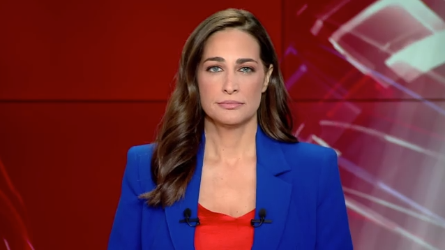 MEGA ΓΕΓΟΝΟΤΑ: Μεσημβρινό Δελτίο Ειδήσεων 08/07/24 - 