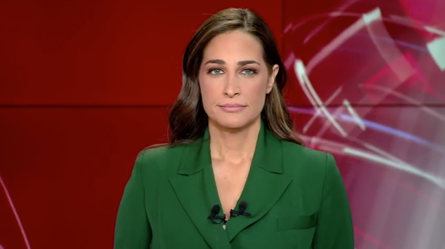 MEGA ΓΕΓΟΝΟΤΑ: Μεσημβρινό Δελτίο Ειδήσεων 09/07/24 - 