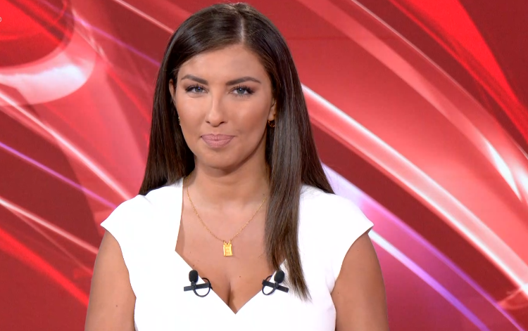 MEGA ΓΕΓΟΝΟΤΑ: Μεσημβρινό Δελτίο Ειδήσεων 27/07/24 - 