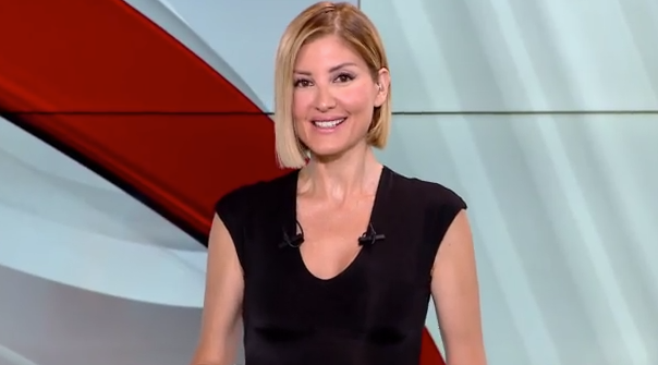 MEGA ΓΕΓΟΝΟΤΑ: Κεντρικό Δελτίο Ειδήσεων 18/07/24 - 