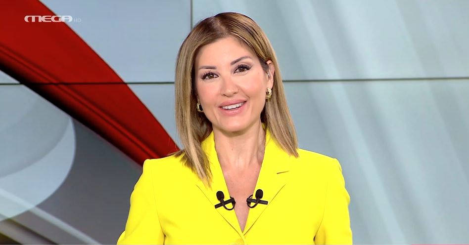 MEGA ΓΕΓΟΝΟΤΑ: Κεντρικό Δελτίο Ειδήσεων 11/07/24 - 