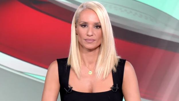 MEGA ΓΕΓΟΝΟΤΑ: Κεντρικό Δελτίο Ειδήσεων 27/07/24 - 