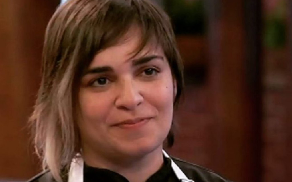 Ντέμη Γεωργίου: Ο Γρηγόρης Λέων μιλά για το σηπτικό σοκ που υπέστη η πρώην  παίκτρια του Masterchef